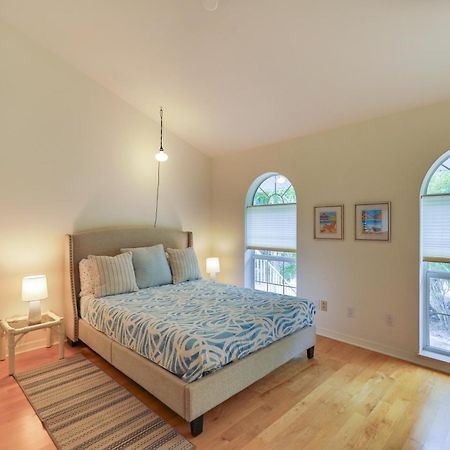 Sanibel Sunrise Villa Captiva Island Exterior photo