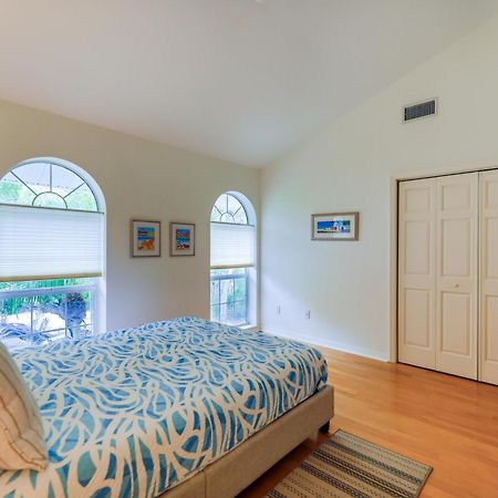 Sanibel Sunrise Villa Captiva Island Exterior photo