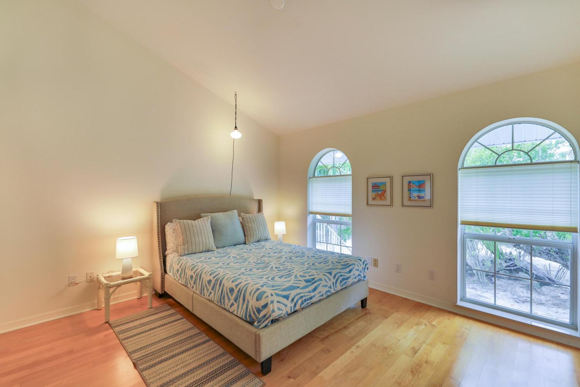 Sanibel Sunrise Villa Captiva Island Exterior photo